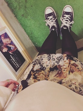 Y 。さんのコーディネート