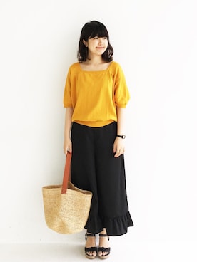 tama_hacoさんのコーディネート