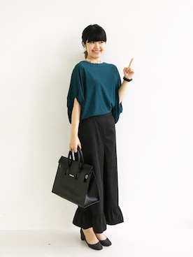 tama_hacoさんのコーディネート