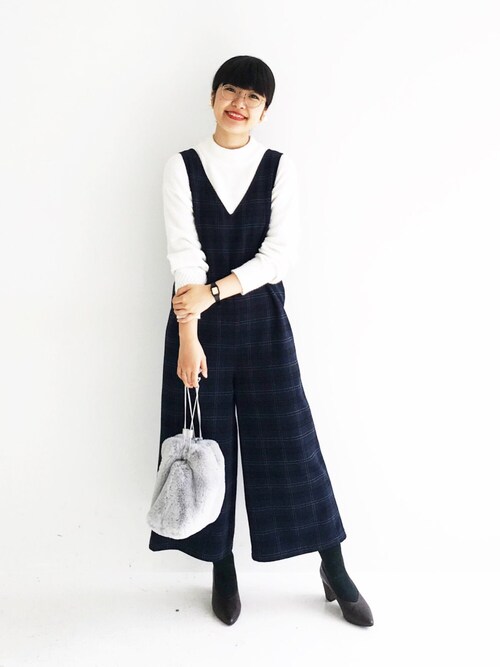 tama_hacoさんのコーディネート