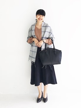 tama_hacoさんのコーディネート