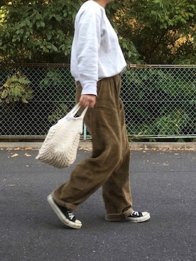 miho さんのコーディネート