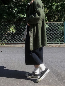 miho さんのコーディネート