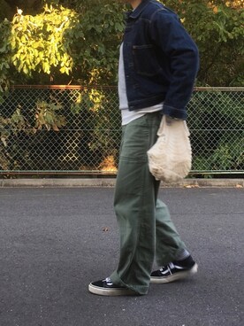 miho さんのコーディネート