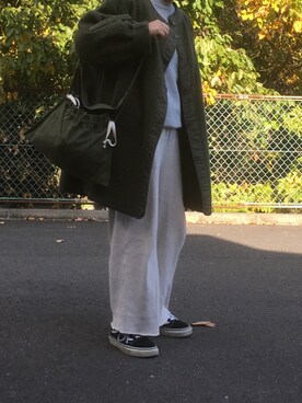 miho さんのコーディネート