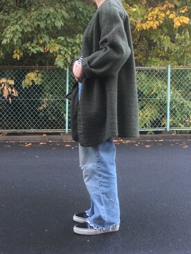 miho さんのコーディネート