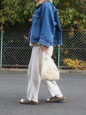 miho さんのコーディネート