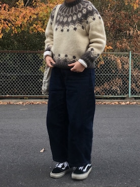 miho さんのコーディネート