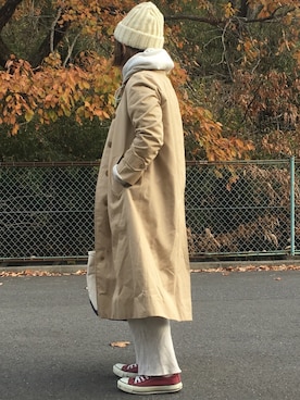 miho さんのコーディネート