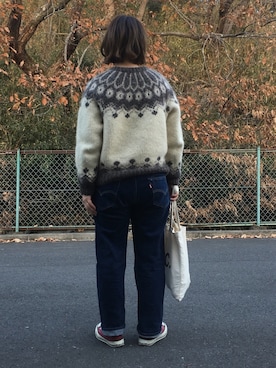 miho さんのコーディネート