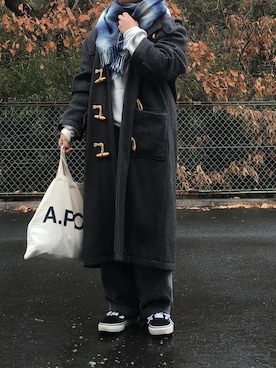 miho さんのコーディネート