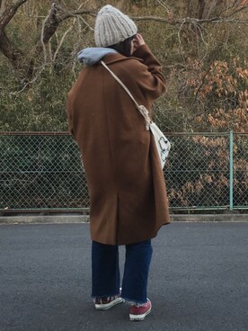 miho さんのコーディネート