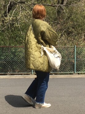 miho さんのコーディネート