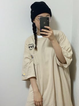   ｃｏｃｏさん（レディース・160cm）の夏コーディネート