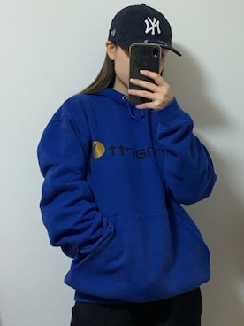 cocoさん(レディース・160cm)の冬コーディネート