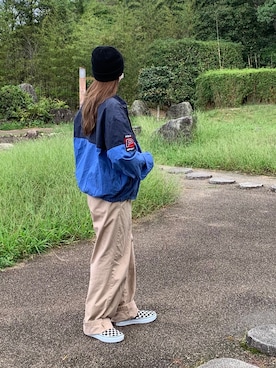   ｃｏｃｏさん（レディース・160cm）の春コーディネート