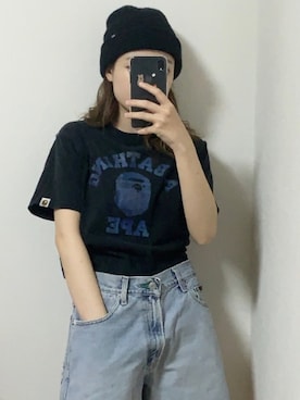   ｃｏｃｏさん（レディース・159cm）の夏コーディネート