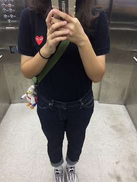 weikooさんのコーディネート