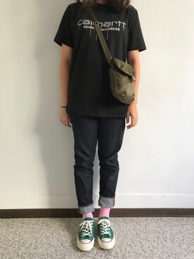 weikooさんのコーディネート