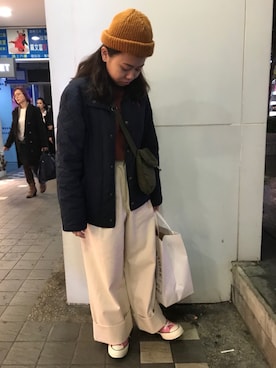 weikooさんのコーディネート