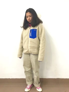 weikooさんのコーディネート