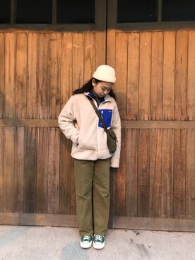 weikooさんのコーディネート