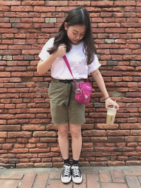 weikooさんのコーディネート