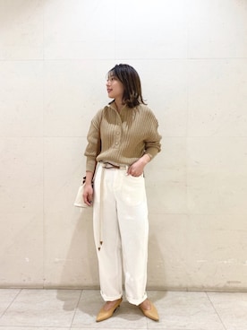 Miriさんのコーディネート