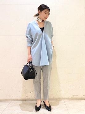 Miriさんのコーディネート