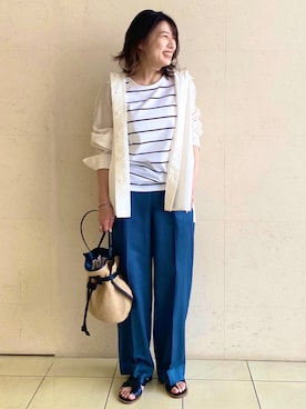 Miriさんのコーディネート