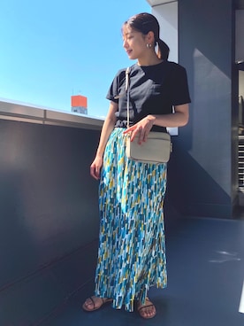 Miriさんのコーディネート