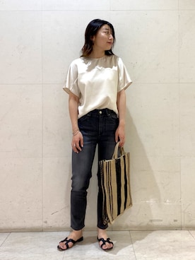 Miriさんのコーディネート