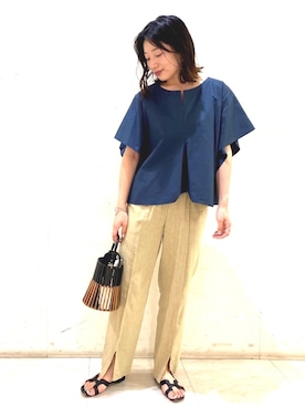 Miriさんのコーディネート