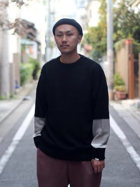 KENTAさんのコーディネート