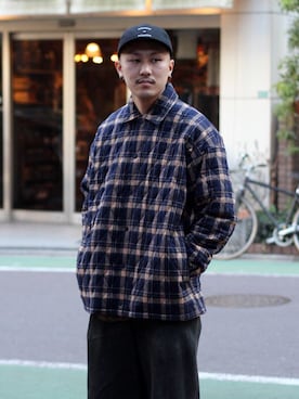 KENTAさんのコーディネート