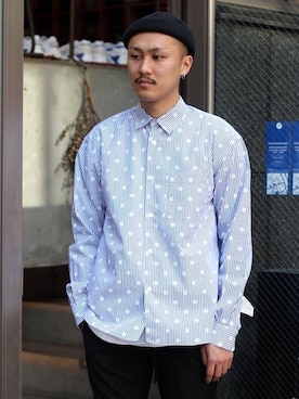 KENTAさんのコーディネート