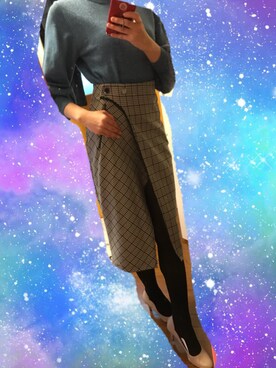 ぴーにさんのコーディネート