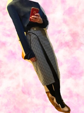 ぴーにさんのコーディネート