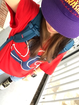 cheenaさんのコーディネート