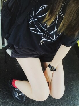 cheenaさんのコーディネート