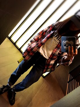 cheenaさんのコーディネート