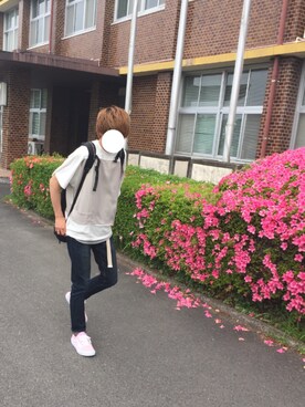 doraさんのコーディネート