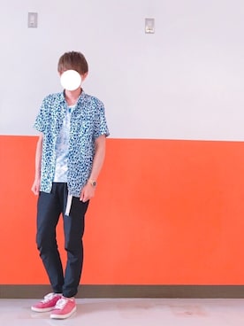 doraさんのコーディネート