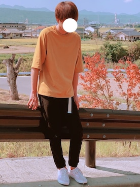 doraさんのコーディネート