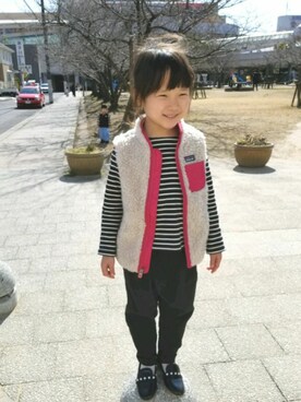 sosunnさんのコーディネート