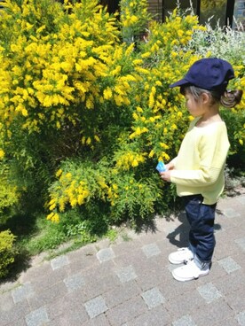 sosunnさんのコーディネート