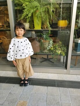 sosunnさんのコーディネート