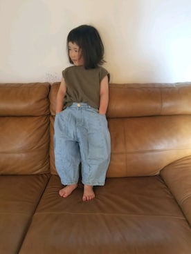 sosunnさんのコーディネート