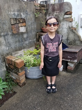 sosunnさんのコーディネート