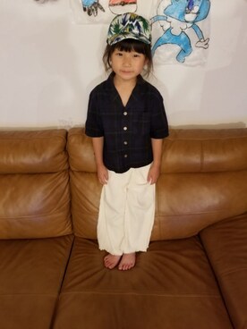 sosunnさんのコーディネート